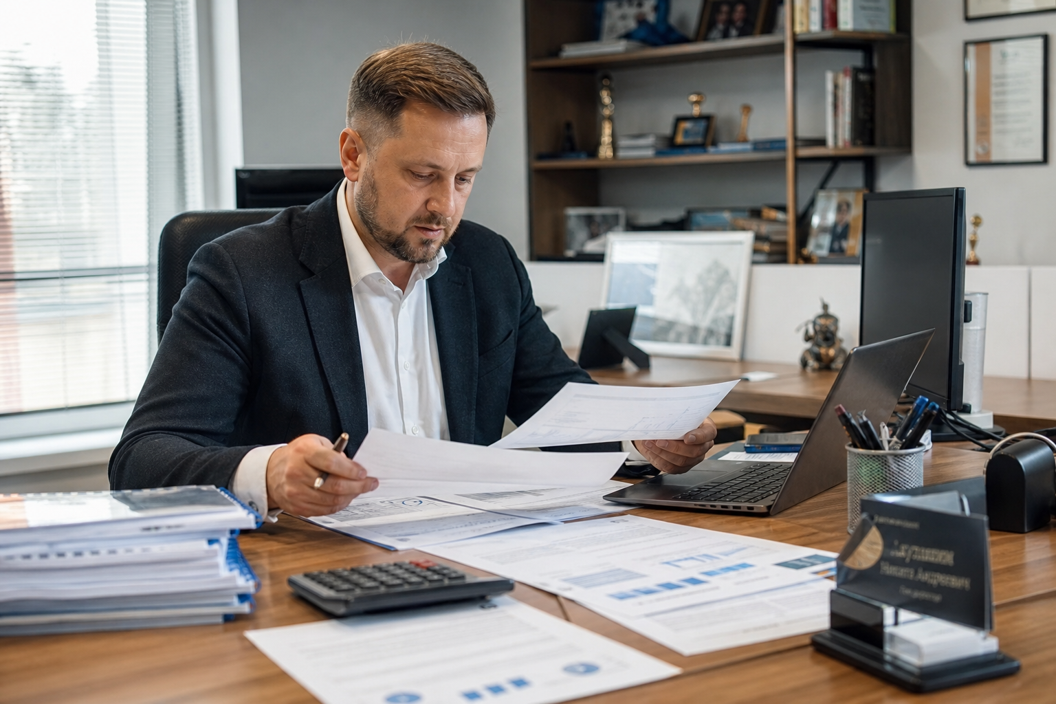 Иллюстрация: Банкротство ИП с долгами в 2026 году
