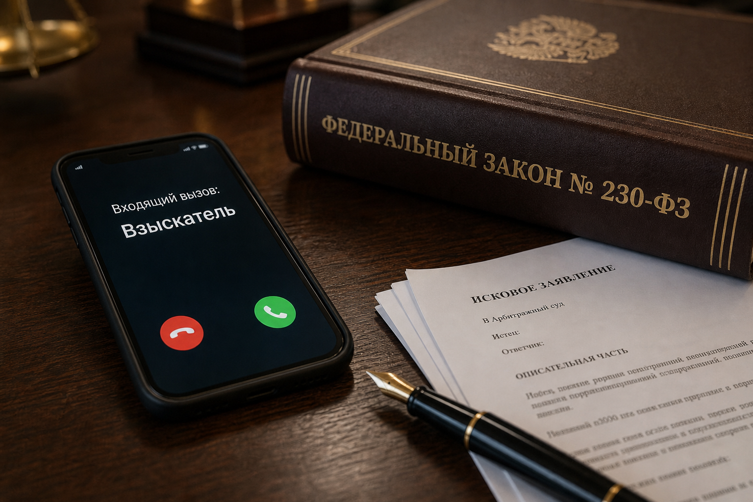 Как законно не платить кредит