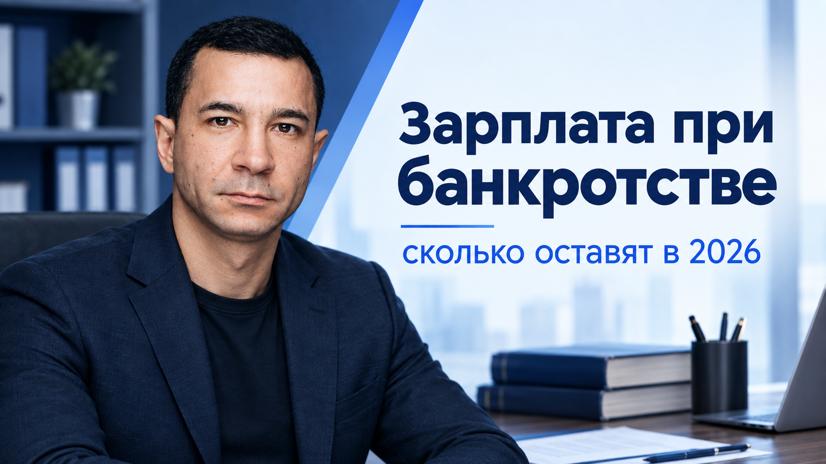 Зарплата при банкротстве: сколько дохода оставят должнику в 2026 году