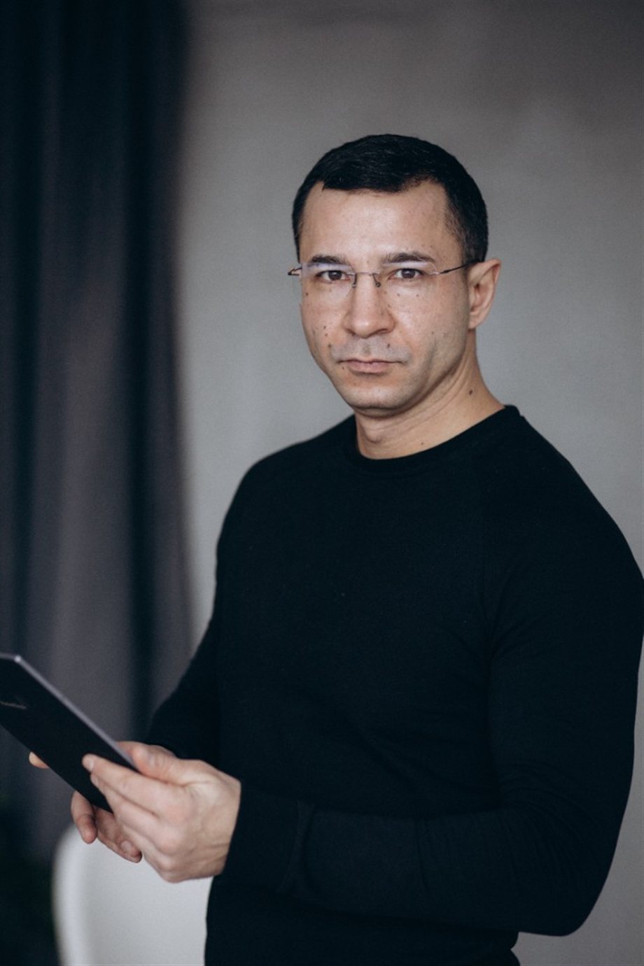 Адвокат Игорь Полицаев